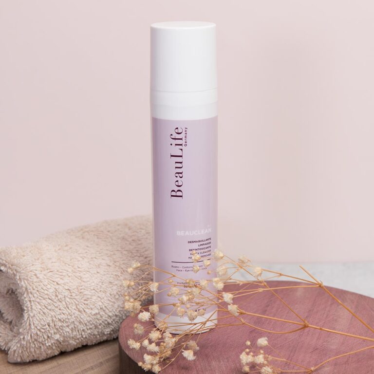 Kit efecto Botox – Para pieles con melasma, Ojeras, Rostro, Contorno de ojos y cuello (Total Recovery + Beautoner + Protector Solar BL) + GRATIS BL 1