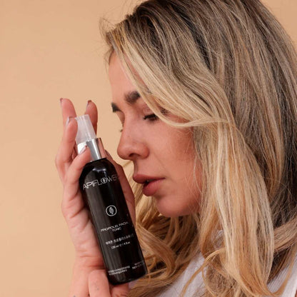 🆘 AGUA TERMAL PRÓPOLIS 120 ML