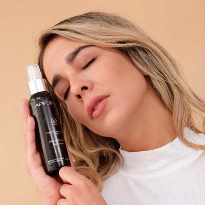 🆘 AGUA TERMAL PRÓPOLIS 120 ML