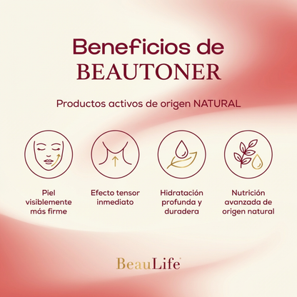 Beautoner – Efecto Botox Facial 6 en 1