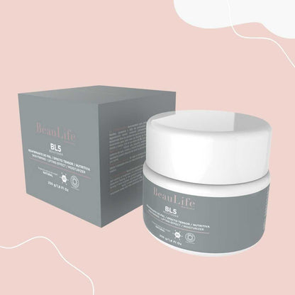 BL5 Pegante de Piel, Tonificante Corporal, Levanta Gluteos y Senos, Define Abdomen, Piernas y Brazos 250 gr