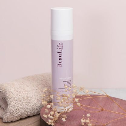 Kit efecto Botox – Para pieles con Acné, Poros Dilatados, Cicatrices, Contorno de ojos (BL 1 + BL2 + Beautoner + Protector Solar BL)