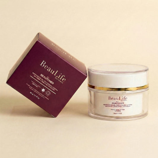 Beautoner – Efecto Botox Facial 6 en 1