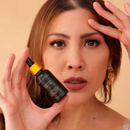 SERUM GOLDEN AMAZONIA! 🍯